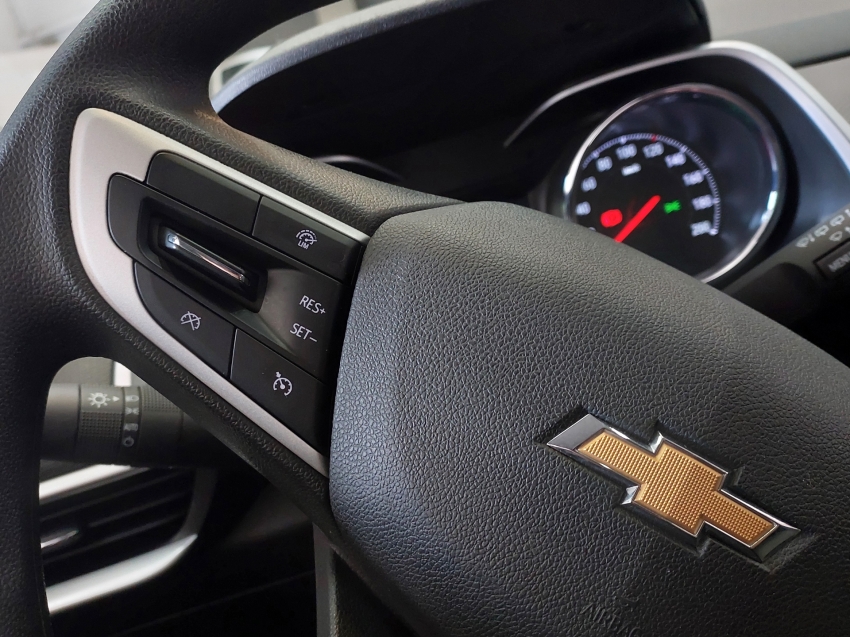 chevrolet tracker 1.0 turbo flex lt automatico 4p 2025