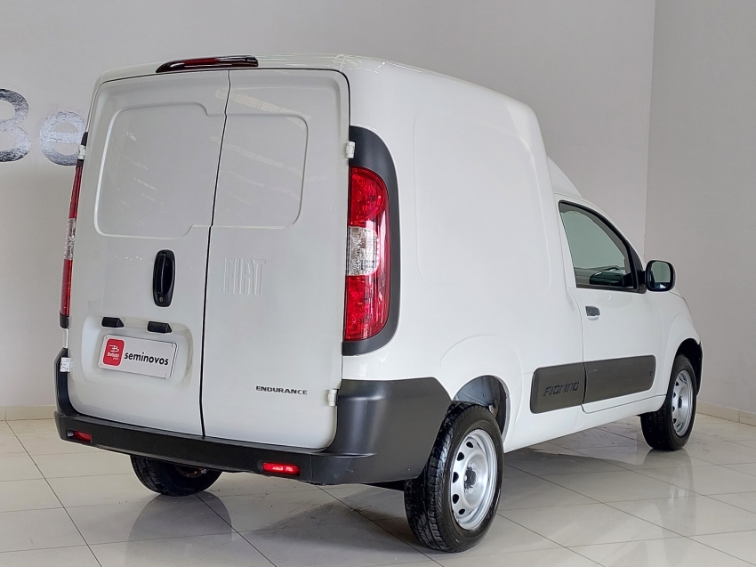 fiat fiorino 1.4 mpi furgao endurance 8v flex 2p manual 2023