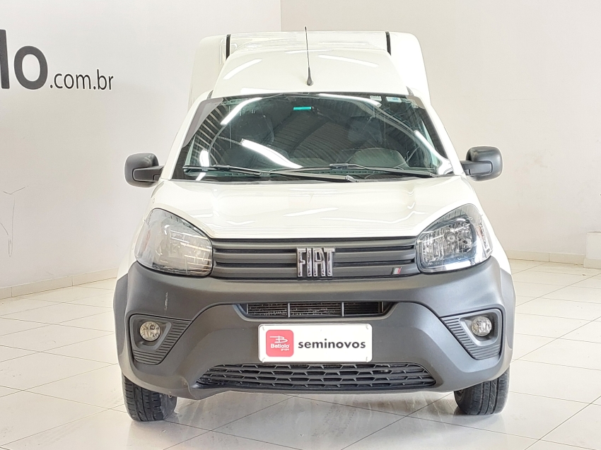 fiat fiorino 1.4 mpi furgao endurance 8v flex 2p manual 2023