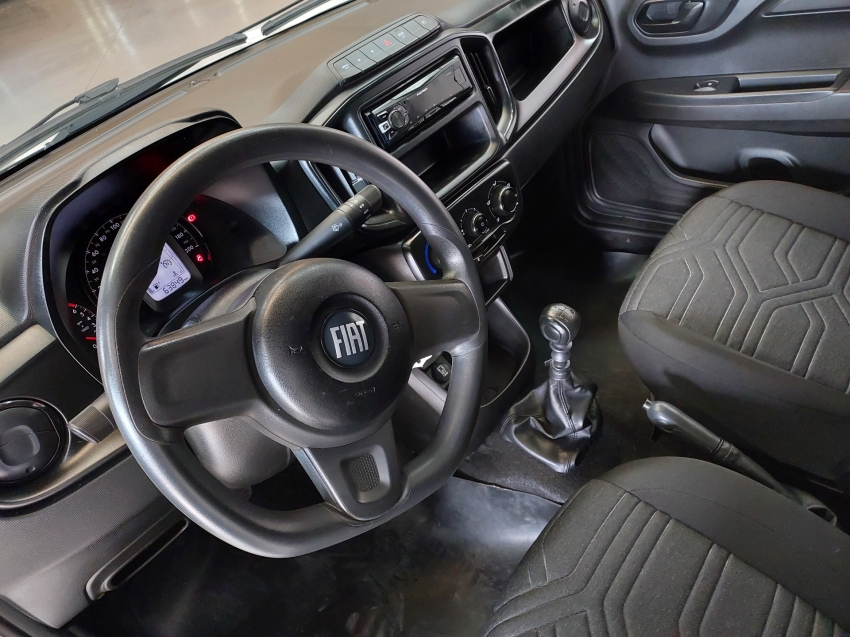 fiat fiorino 1.4 mpi furgao endurance 8v flex 2p manual 2023