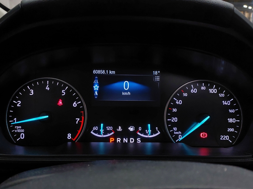 ford ecosport 1.5 ti-vct flex titanium automatico 4p 2020