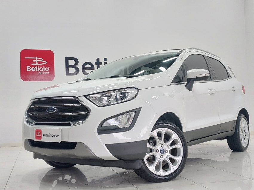 ford ecosport 1.5 ti-vct flex titanium automatico 4p 2020