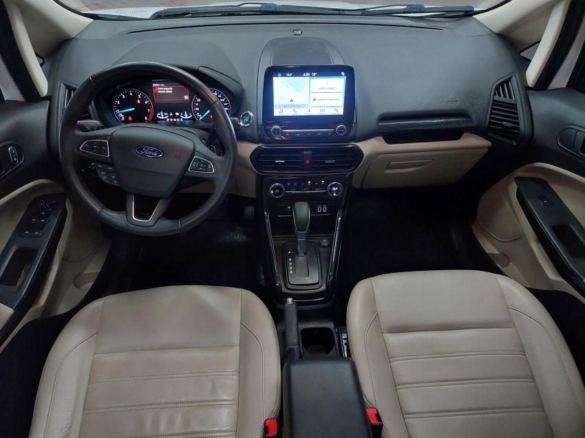 ford ecosport 1.5 ti-vct flex titanium automatico 4p 2020