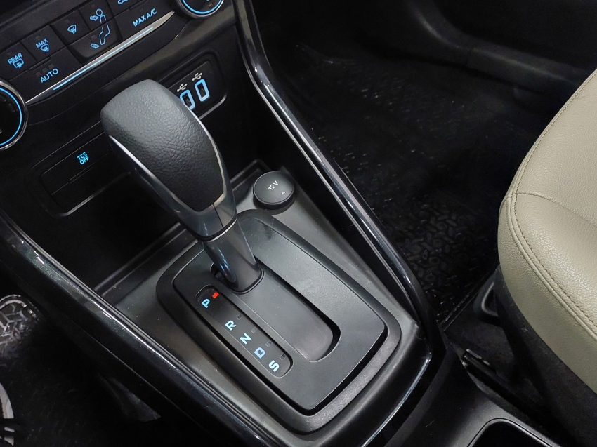 ford ecosport 1.5 ti-vct flex titanium automatico 4p 2020