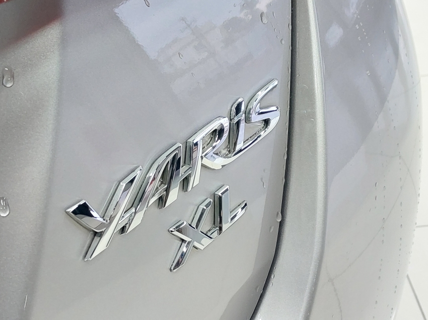 toyota yaris 1.5 16v flex sedan xl plus tech multidrive 4p automatico 2019