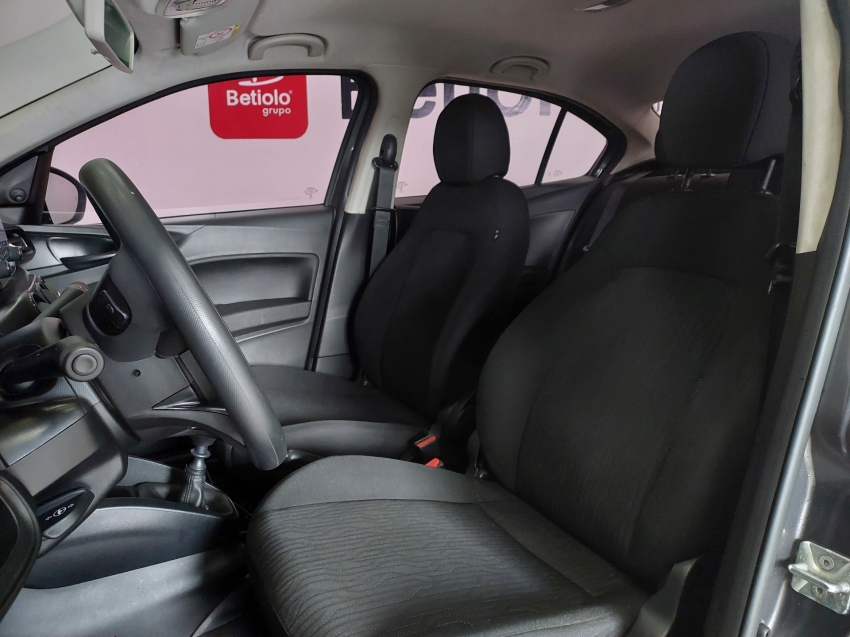fiat cronos 1.3 firefly flex drive manual 4p 2022