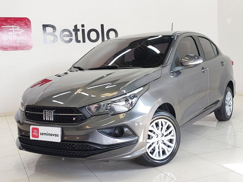 fiat cronos 1.3 firefly flex drive manual 4p 2022