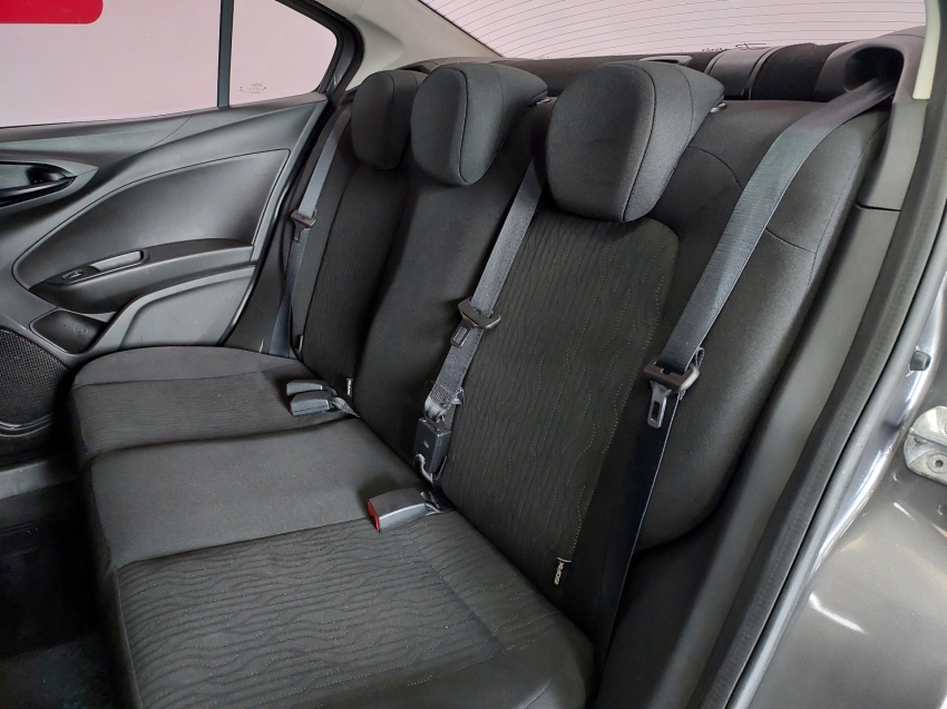 fiat cronos 1.3 firefly flex drive manual 4p 2022