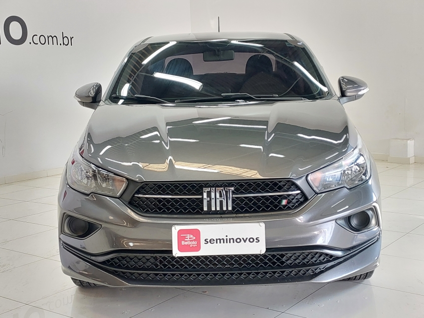 fiat cronos 1.3 firefly flex drive manual 4p 2022