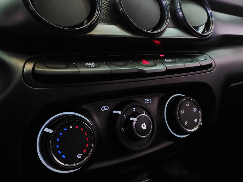 fiat cronos 1.3 firefly flex drive manual 4p 2022