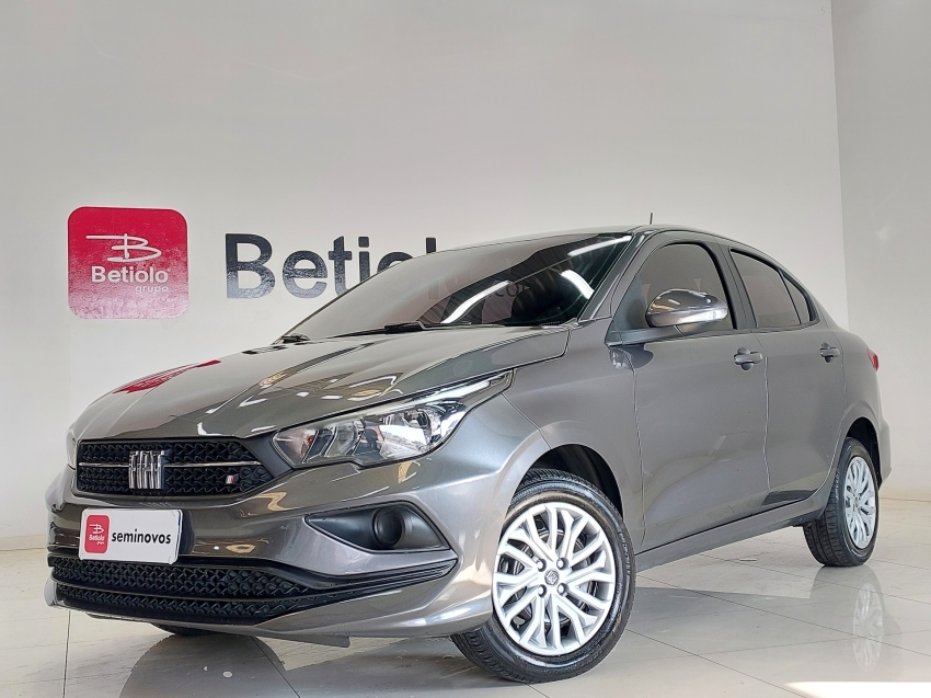 fiat cronos 1.3 firefly flex drive manual 4p 2022
