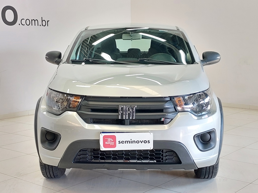 fiat mobi 1.0 evo flex like. manual 4p 2022