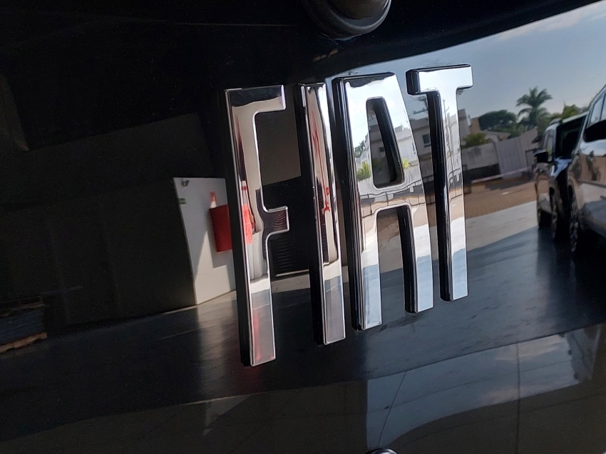 fiat mobi 1.0 evo flex like. manual 4p 2022