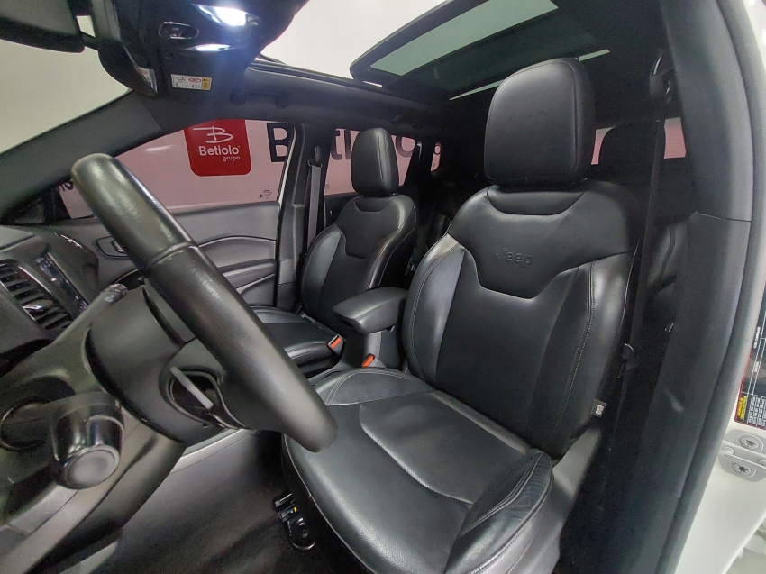 jeep compass 2.0 16v diesel s 4x4 automatico flex 4p 2020