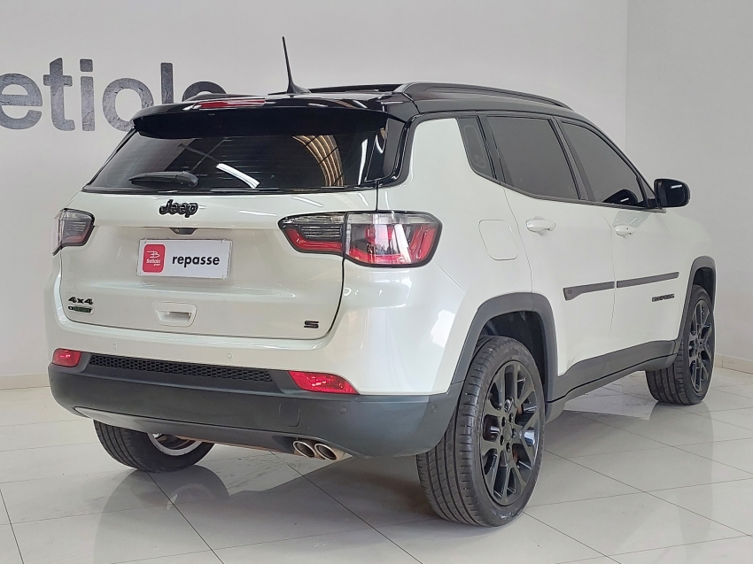 jeep compass 2.0 16v diesel s 4x4 automatico flex 4p 2020