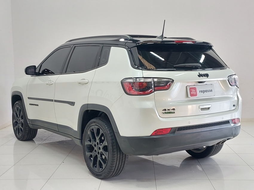 jeep compass 2.0 16v diesel s 4x4 automatico flex 4p 2020
