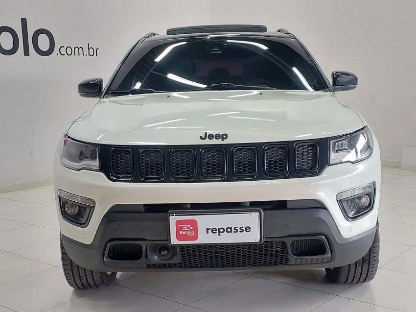 jeep compass 2.0 16v diesel s 4x4 automatico flex 4p 2020