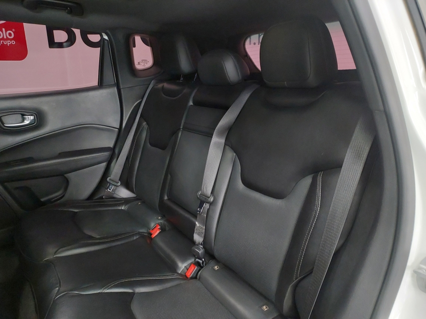 jeep compass 2.0 16v diesel s 4x4 automatico flex 4p 2020