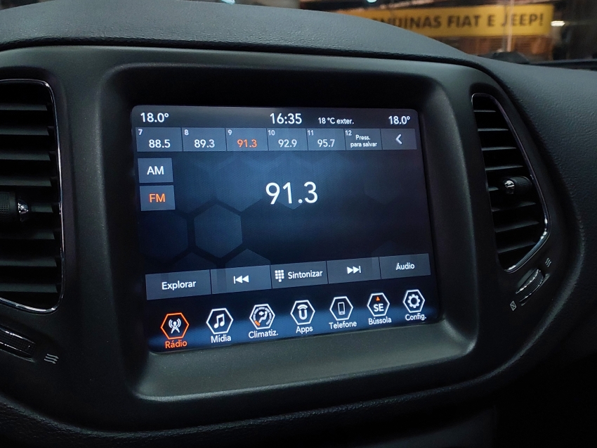 jeep compass 2.0 16v diesel s 4x4 automatico flex 4p 2020