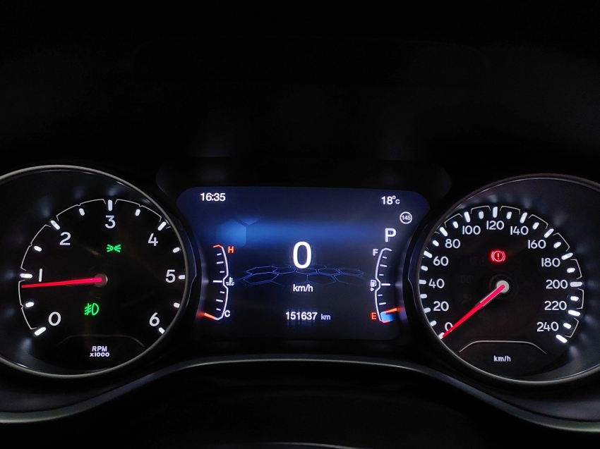 jeep compass 2.0 16v diesel s 4x4 automatico flex 4p 2020