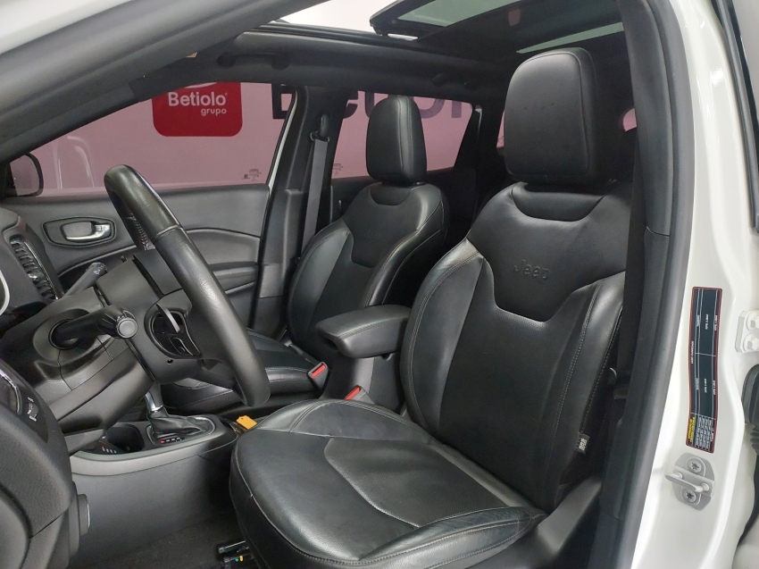 jeep compass 2.0 16v diesel s 4x4 automatico flex 4p 2020