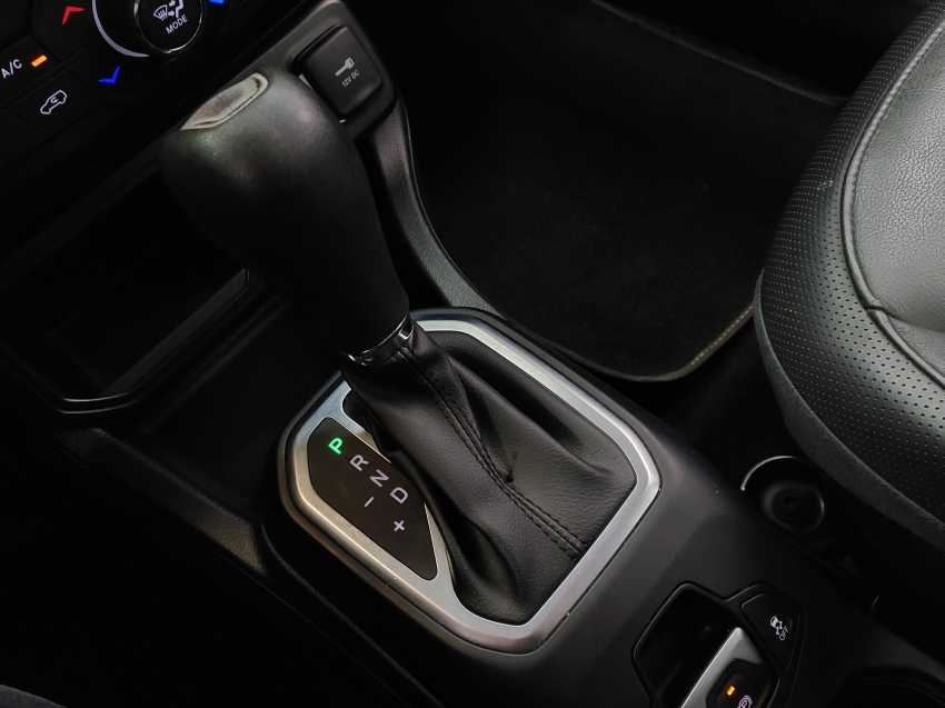 jeep renegade 1.8 16v flex longitude 4p automatico 2021