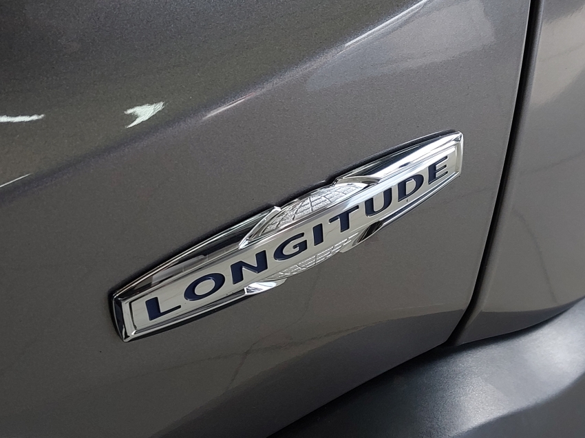 jeep renegade 1.8 16v flex longitude 4p automatico 2021