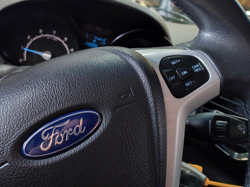 ford ecosport 2.0 freestyle 16v flex 4p powershift automatico 2015
