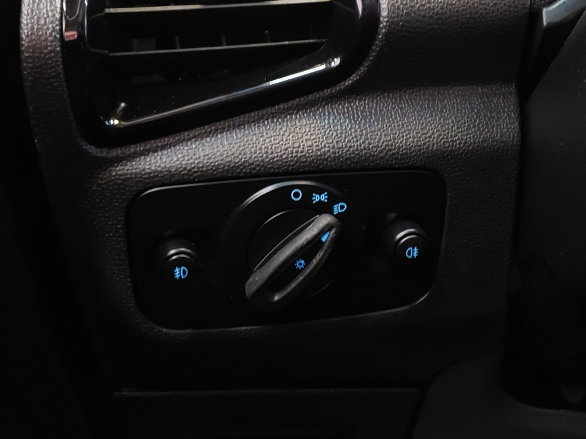 ford ecosport 2.0 freestyle 16v flex 4p powershift automatico 2015