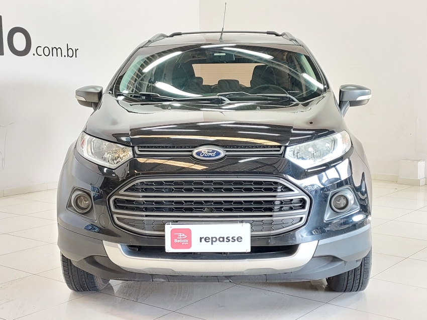 ford ecosport 2.0 freestyle 16v flex 4p powershift automatico 2015
