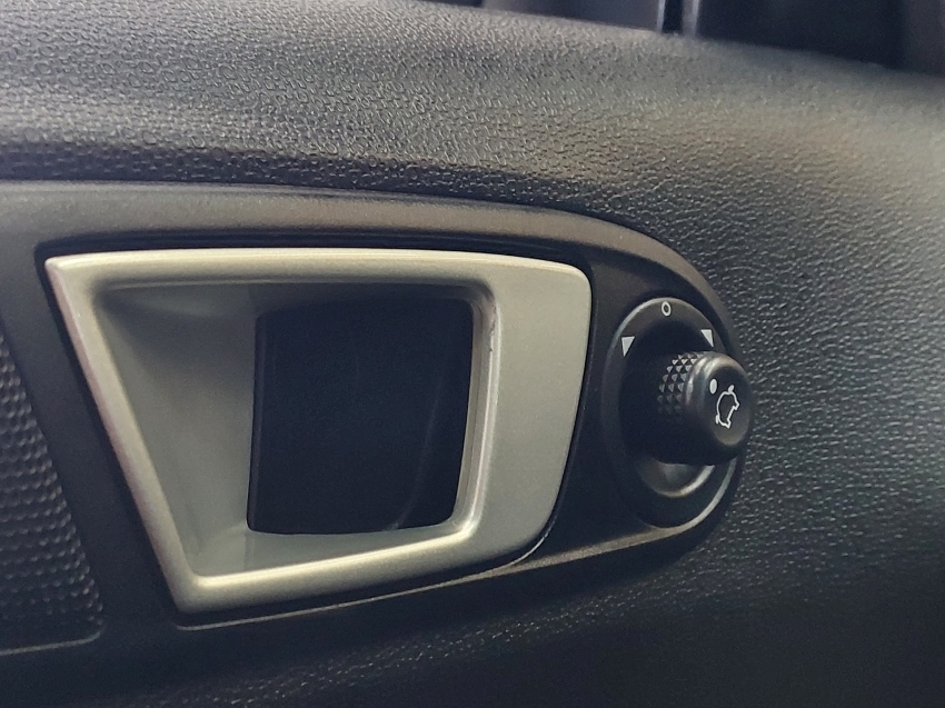 ford ecosport 2.0 freestyle 16v flex 4p powershift automatico 2015
