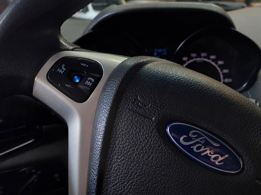 ford ecosport 2.0 freestyle 16v flex 4p powershift automatico 2015