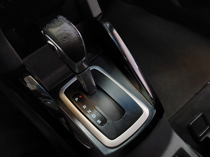 ford ecosport 2.0 freestyle 16v flex 4p powershift automatico 2015