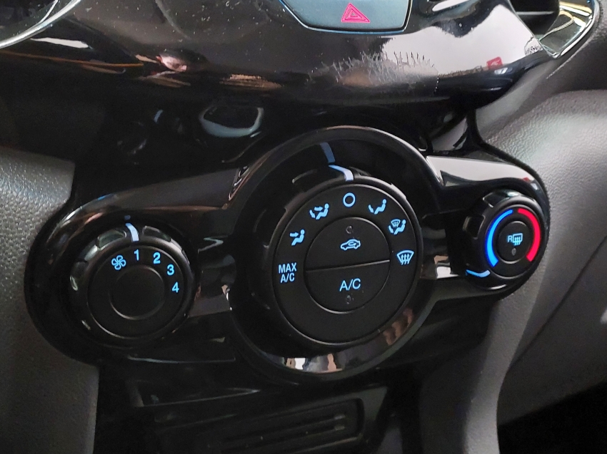 ford ecosport 2.0 freestyle 16v flex 4p powershift automatico 2015