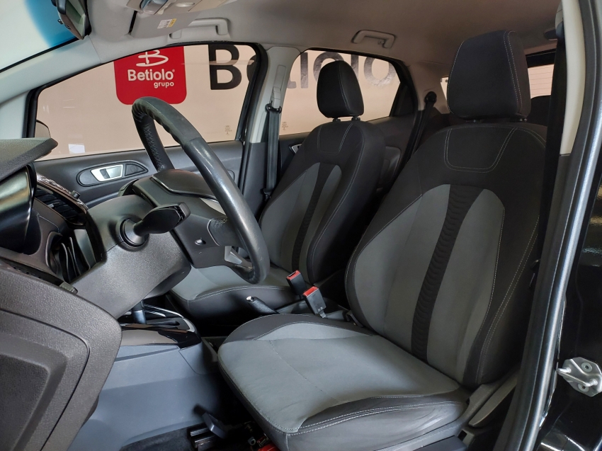 ford ecosport 2.0 freestyle 16v flex 4p powershift automatico 2015