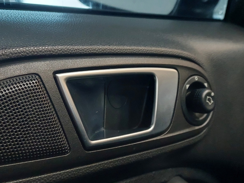 ford fiesta 1.6 titanium sedan 16v flex 4p powershift automatico 2014