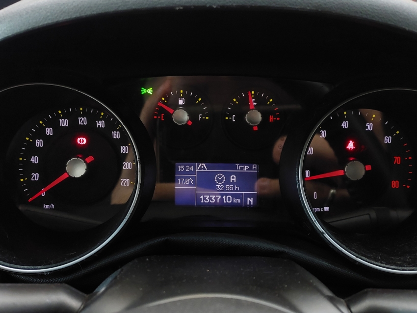 fiat punto 1.6 essence 16v flex 4p automatizado automatico 2013