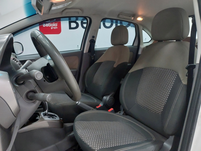 fiat grand siena 1.6 mpi essence 16v flex 4p automatizado automatico 2014
