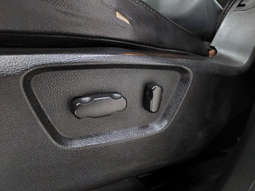 chevrolet captiva 2.4 sfi ecotec fwd 16v gasolina 4p automatico 2012