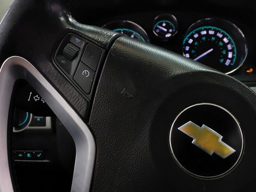 chevrolet captiva 2.4 sfi ecotec fwd 16v gasolina 4p automatico 2012