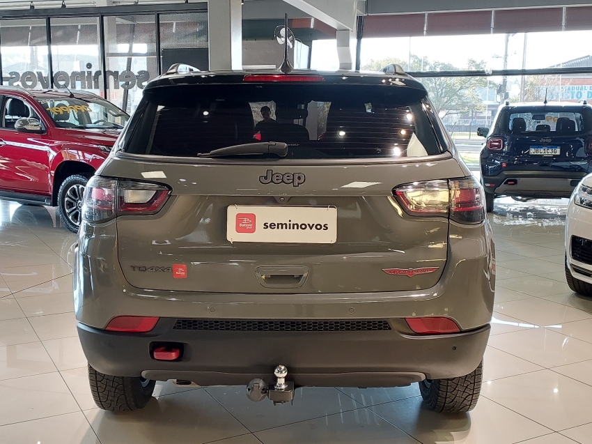 jeep compass 2.0 td350 turbo diesel trailhawk at9 4p automatico 2023