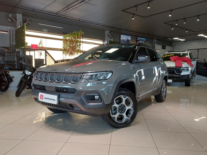 jeep compass 2.0 td350 turbo diesel trailhawk at9 4p automatico 2023