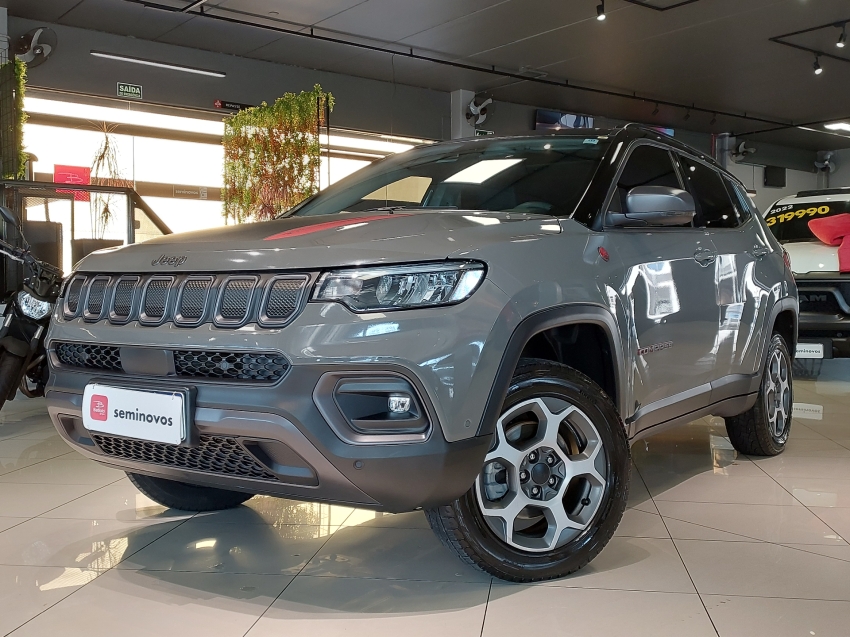 jeep compass 2.0 td350 turbo diesel trailhawk at9 4p automatico 2023