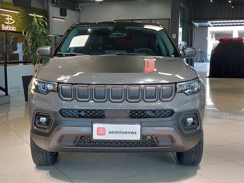 jeep compass 2.0 td350 turbo diesel trailhawk at9 4p automatico 2023