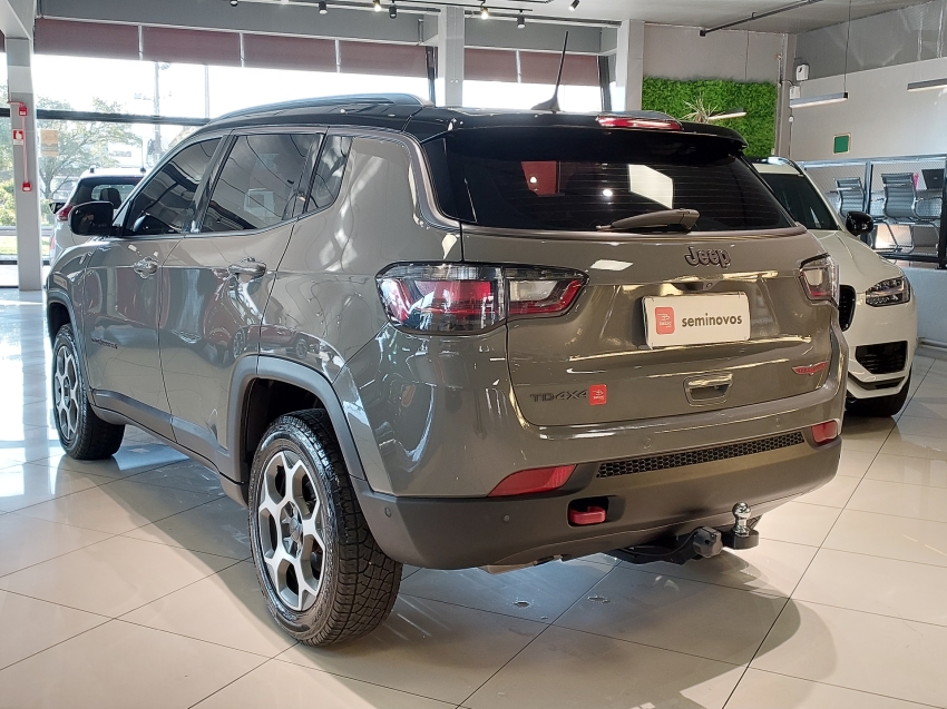 jeep compass 2.0 td350 turbo diesel trailhawk at9 4p automatico 2023