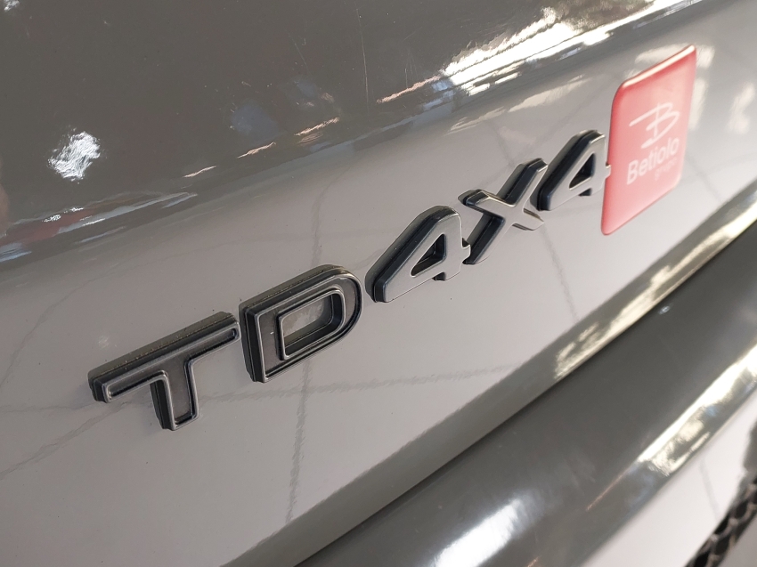 jeep compass 2.0 td350 turbo diesel trailhawk at9 4p automatico 2023