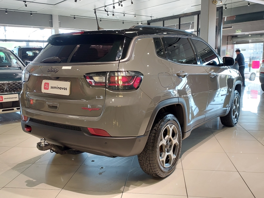 jeep compass 2.0 td350 turbo diesel trailhawk at9 4p automatico 2023