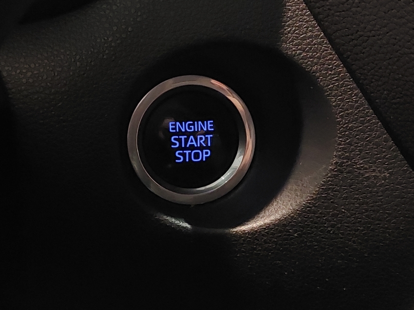 toyota corolla cross 2.0 vvt-ie flex xre direct shift 4p automatico 2023
