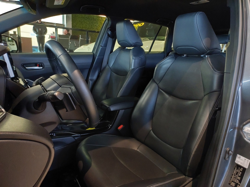 toyota corolla cross 2.0 vvt-ie flex xre direct shift 4p automatico 2023