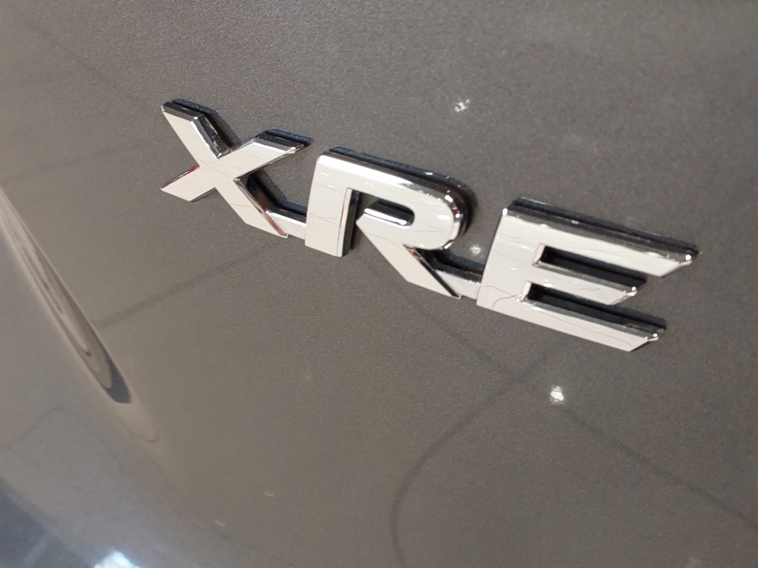 toyota corolla cross 2.0 vvt-ie flex xre direct shift 4p automatico 2023